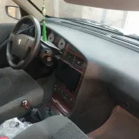 ماشین پرشیا ساده مدل91دوگانه|خودرو سواری و وانت|پارس‌آباد, |دیوار