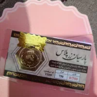 سکه پارسیان ۷۰۰ سوتی ۱۰۰ بالا تابلو