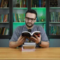 استودیو ضبط و تولیدمحتوا ، عکاسی و تیزر تبلیغاتی