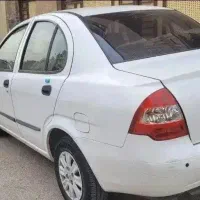 فروش تیبا صندوق دار ۱۴۰۰