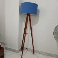 آباژور سه پایه نو