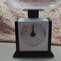 ترازوآشپزخانه سالم|سایر لوازم برقی|قم, قلعه کامکار|دیوار