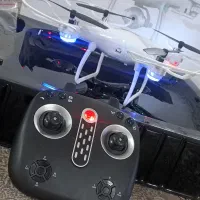 پهباد در حد نو|اسباب‌‌بازی|مشهد, حجت|دیوار