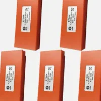 باطری ریموت کنترل جرثقیل سقفی ایکوزی BT24IK IKUSI