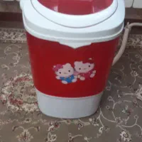 مینی واش چیکو