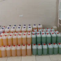 مواد شوینده|مواد شوینده و دستمال کاغذی|اردکان, |دیوار