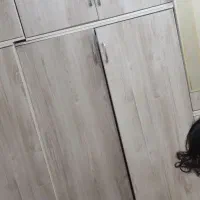 کمد دیواری اماده قابل حمل جارخت خوابی و باکس|جاکفشی، کمد، دراور|پرند, فاز ۳|دیوار