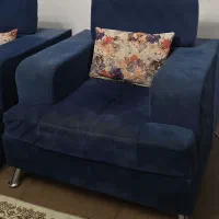 مبل هفت نفره|مبلمان خانگی و میز عسلی|تهران, شهرک امیرالمومنین|دیوار