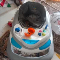 رورویک بچه در حد نو