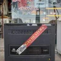 بخاری بزرگ نو