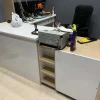 دکور مغازه ،کانتر ،کمد و شلف|فروشگاه و مغازه|بندر ماهشهر, |دیوار