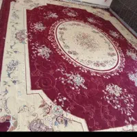 فرش ۱۲ متری
