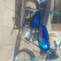 موتور 125