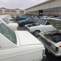 اسقاط و فرسوده و تصادفی ۹۸ ملیون نقد