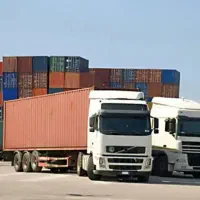 حمل و نقل کالا ماشین باربری سبک و سنگین|خدمات حمل و نقل|تهران, شادآباد|دیوار