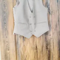 کت شلوار ژیله|لباس|بومهن, |دیوار