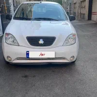 تیبا بدون رنگ مدل ۹۳