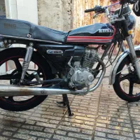 موتور 150 احسان|موتورسیکلت|گرگان, |دیوار