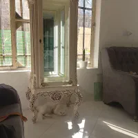سرویس چوب