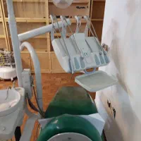 دستگاه یونیت GLX گناتوس کامل بازسازی شده|پزشکی|تهران, امانیه|دیوار