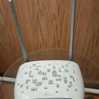 مودم adsl2+ تی پی لینک