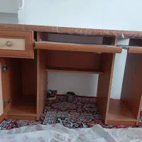 میز کامپیوتر