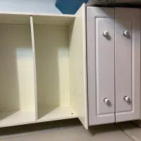 کمد و‌دراور-میز توالت کودک و نوجوان