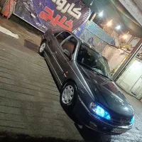 پژو پارس