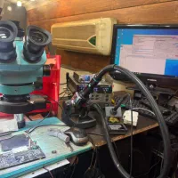 تعمیرات تخصصی مانیتور اندروید،ویندوز(سواری.سنگین)