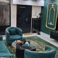 اجاره اپارتمان