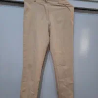 دوعدد شلوار مازراتی نو با اتیکت|لباس|شاهین‌شهر, شهرک هشت بهشت|دیوار