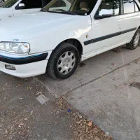 پژو پارس|خودرو سواری و وانت|خرمآباد, |دیوار