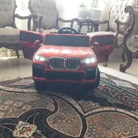 ماشین‌شارژی