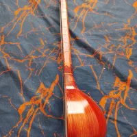 سه تار مفاخری در حد نو