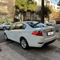 برلیانس h330 بی رنگ و تمیز