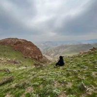 کارگر خانم جهت نضافت