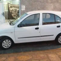 تیبا مدل ۱۳۹۸