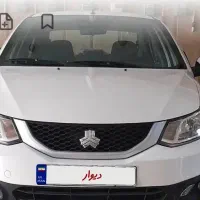 ساینا اس دوگانه سوز 1403|خودرو سواری و وانت|ری, دولت‌آباد|دیوار