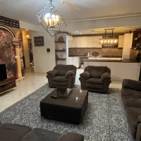 سوییت آپارتمان مبله لوکس بالاشهر اصفهان|اجارهٔ کوتاهمدت آپارتمان و سوئیت|اصفهان, آبشار|دیوار