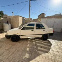 پراید 94|خودرو سواری و وانت|شیراز, شهرک بهار|دیوار