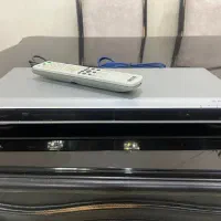دستگاه دی وی دی sony