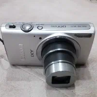 دوربین Canon ixy 630