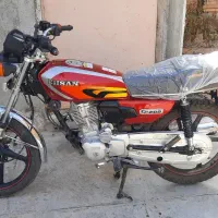 موتور احسان ۲۰۰