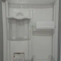 یخچال فریزر دوقلو بادی