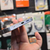 samsung S25 ultra معاوضه به آیفون|موبایل|مشهد, آیت الله کاشانی|دیوار