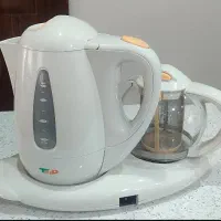 چایساز تفال درجه یک