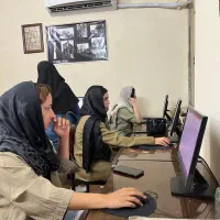 اعطای مدرک ICDL (کامپیوتر)