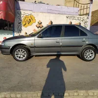 پژو پارس سال، مدل ۱۳۹۹