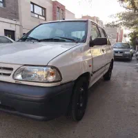 پراید ۱۳۱ مدل ۱۳۹۱|خودرو سواری و وانت|بیرجند, |دیوار