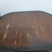 میز تلفن استفاده شده|میز تلفن|بیرجند, |دیوار